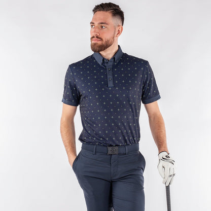 Galvin Green Marlow Golf Polo Shirt G1361