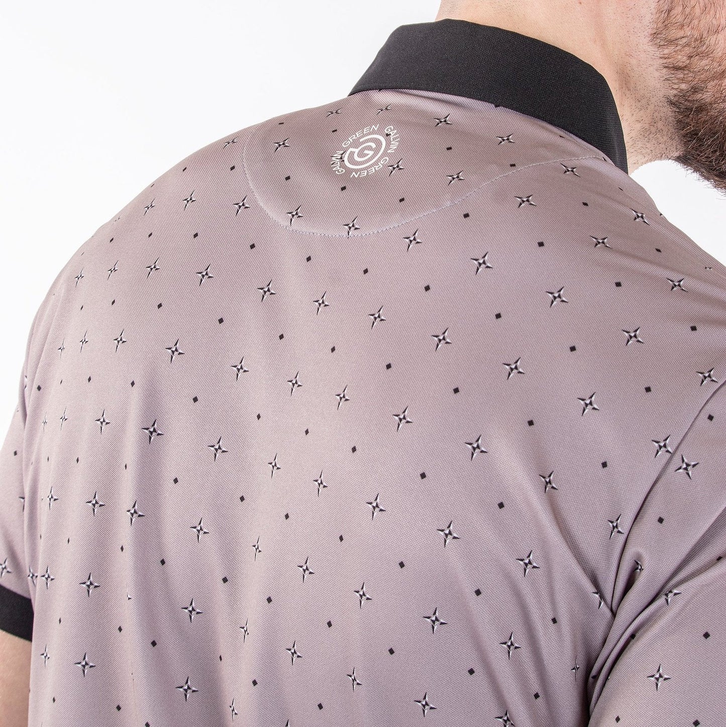 Galvin Green Marlow Golf Polo Shirt G1361