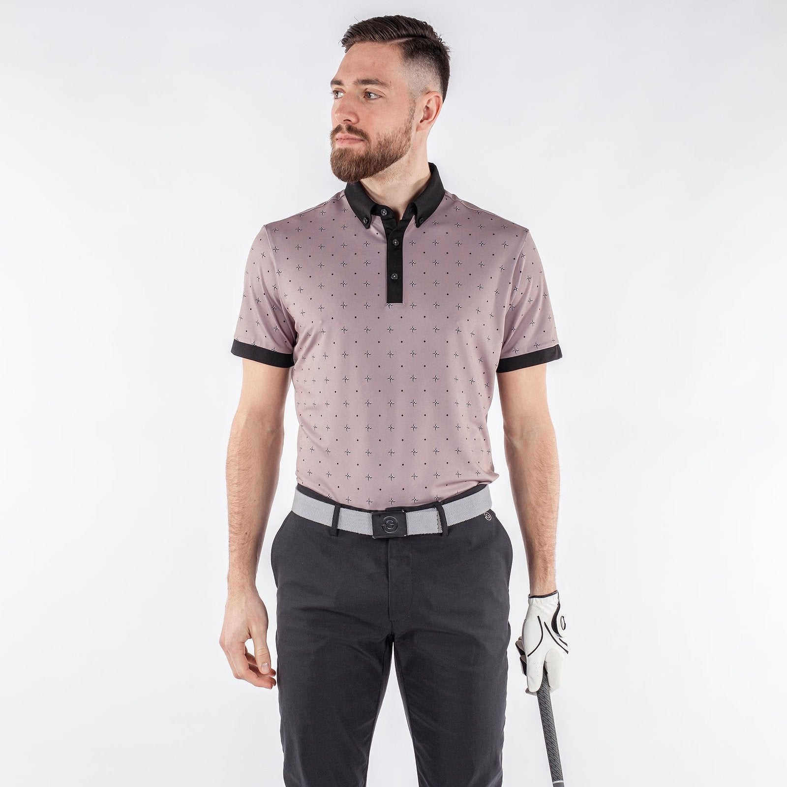 Galvin Green Marlow Golf Polo Shirt G1361