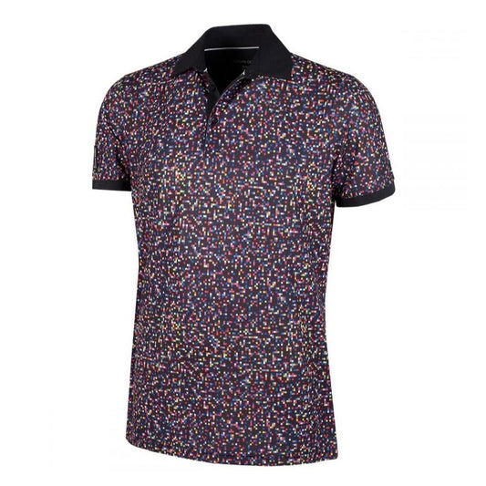 Galvin Green Marshall V8+ Golf Shirt G1263