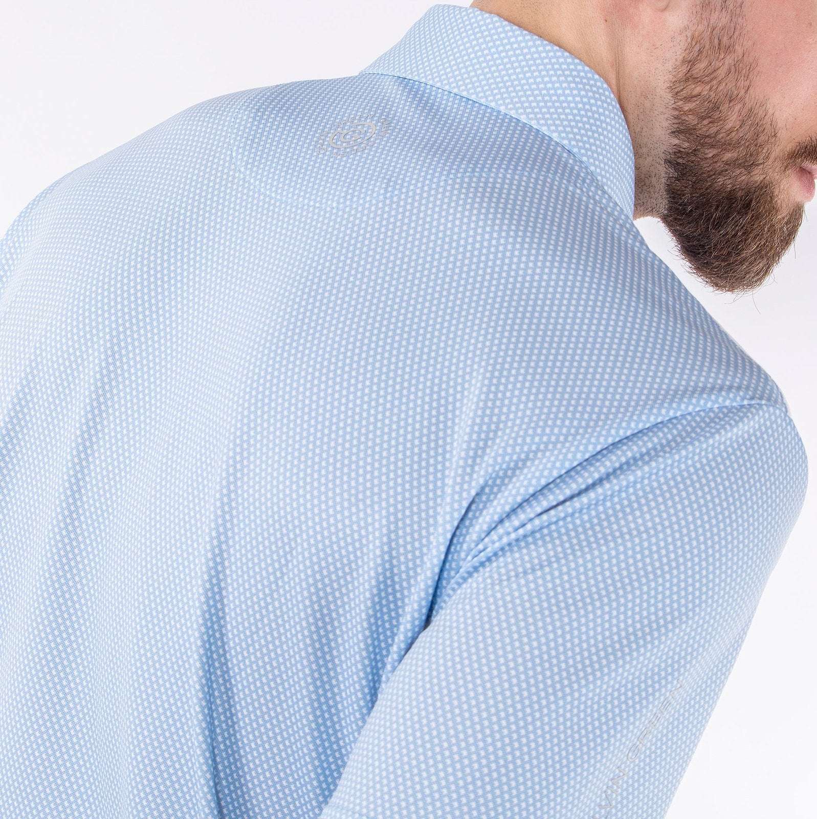 Galvin Green Martin Golf Shirt G1362