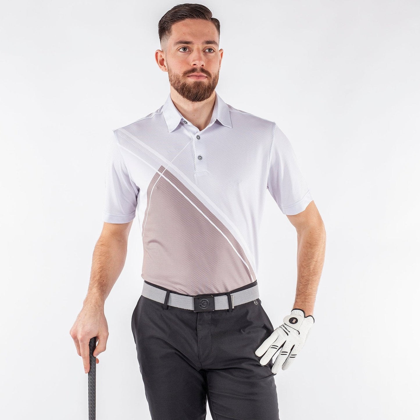 Galvin Green Martin Golf Shirt G1362