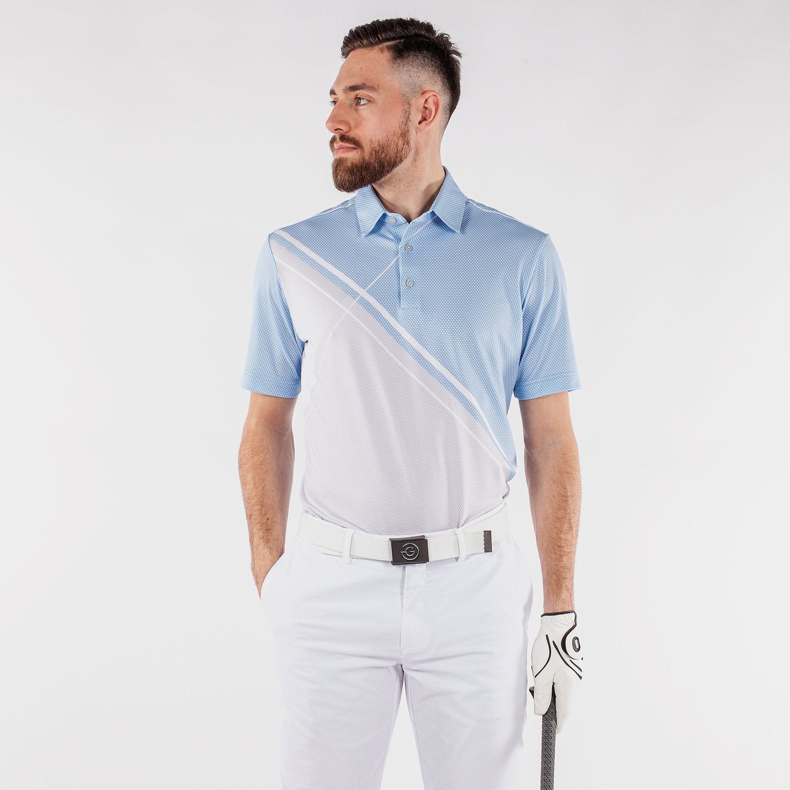 Galvin Green Martin Golf Shirt G1362