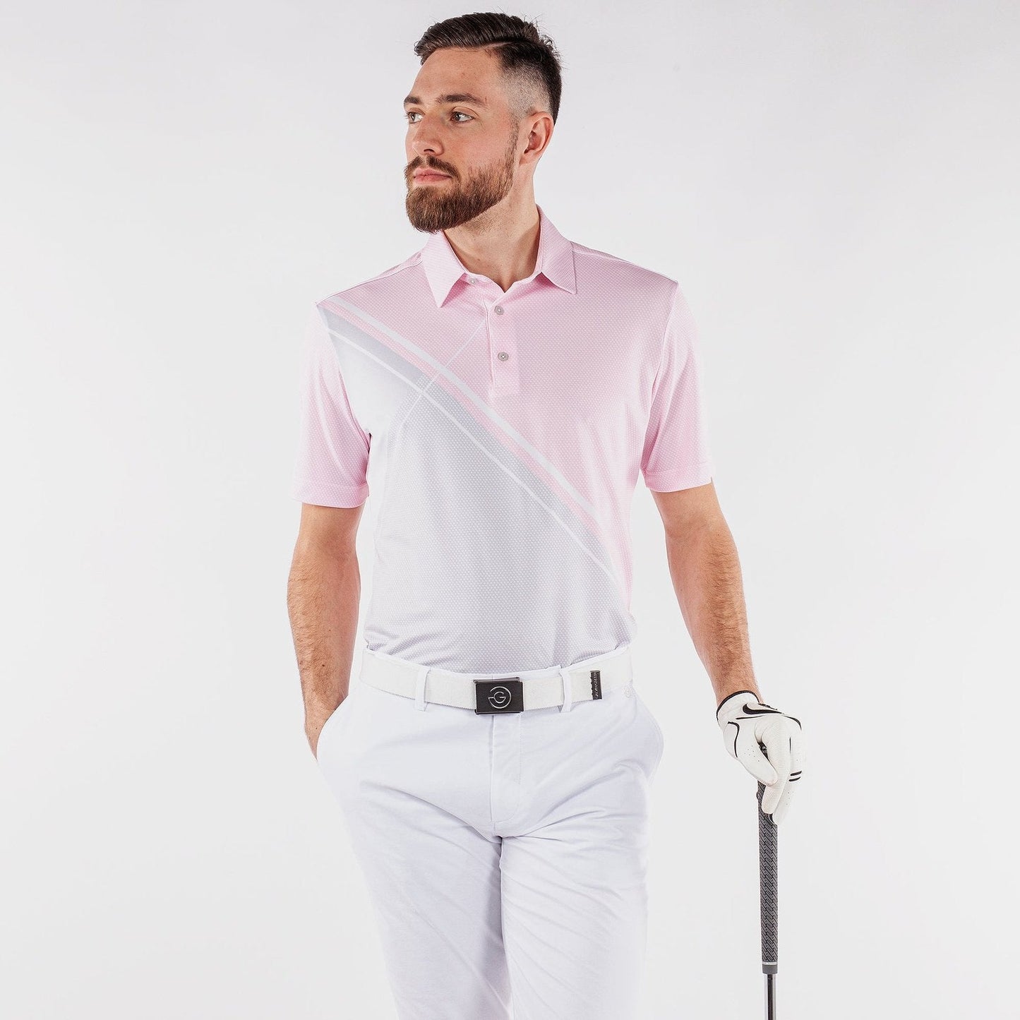 Galvin Green Martin Golf Shirt G1362