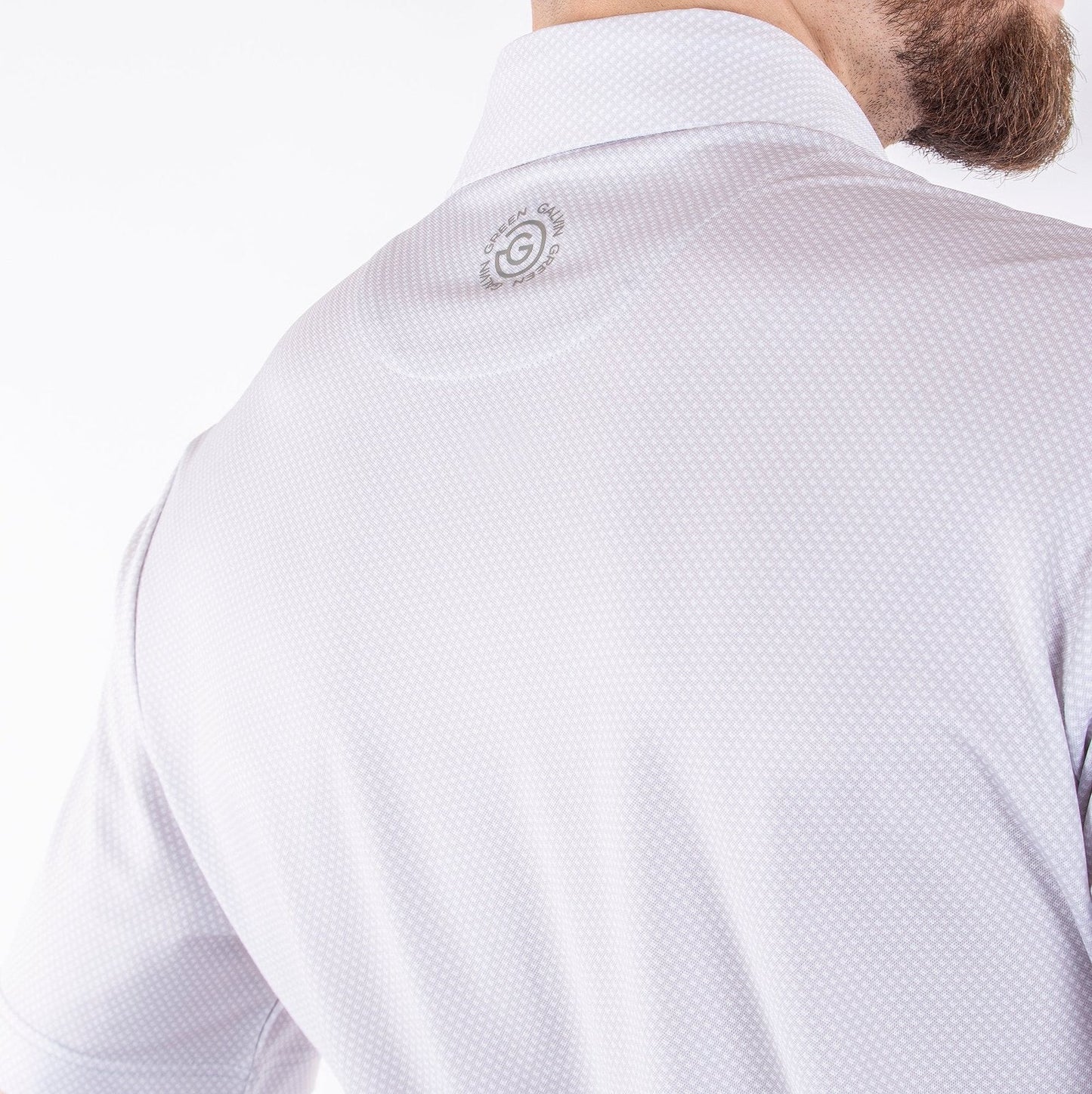 Galvin Green Martin Golf Shirt G1362