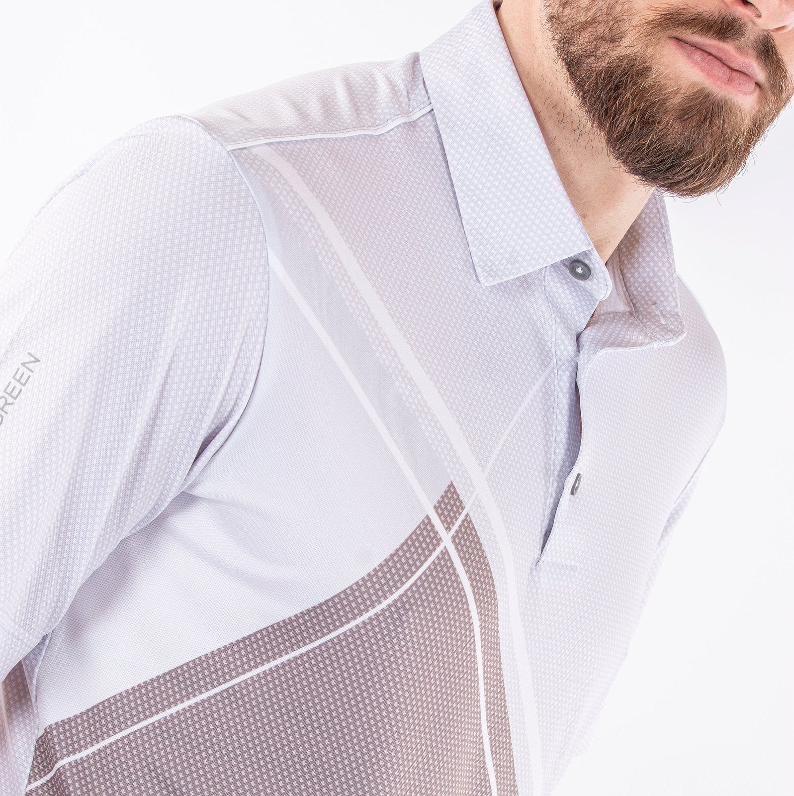 Galvin Green Martin Golf Shirt G1362