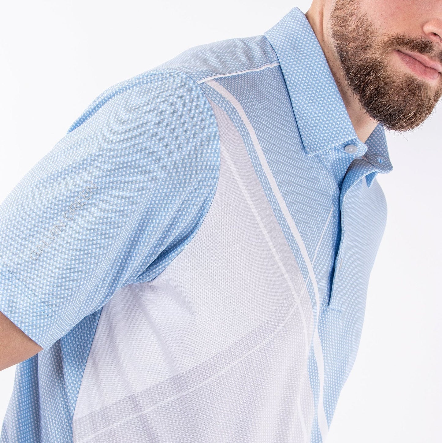 Galvin Green Martin Golf Shirt G1362