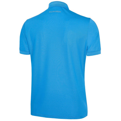Galvin Green Max Tour Golf Polo Shirt S1177
