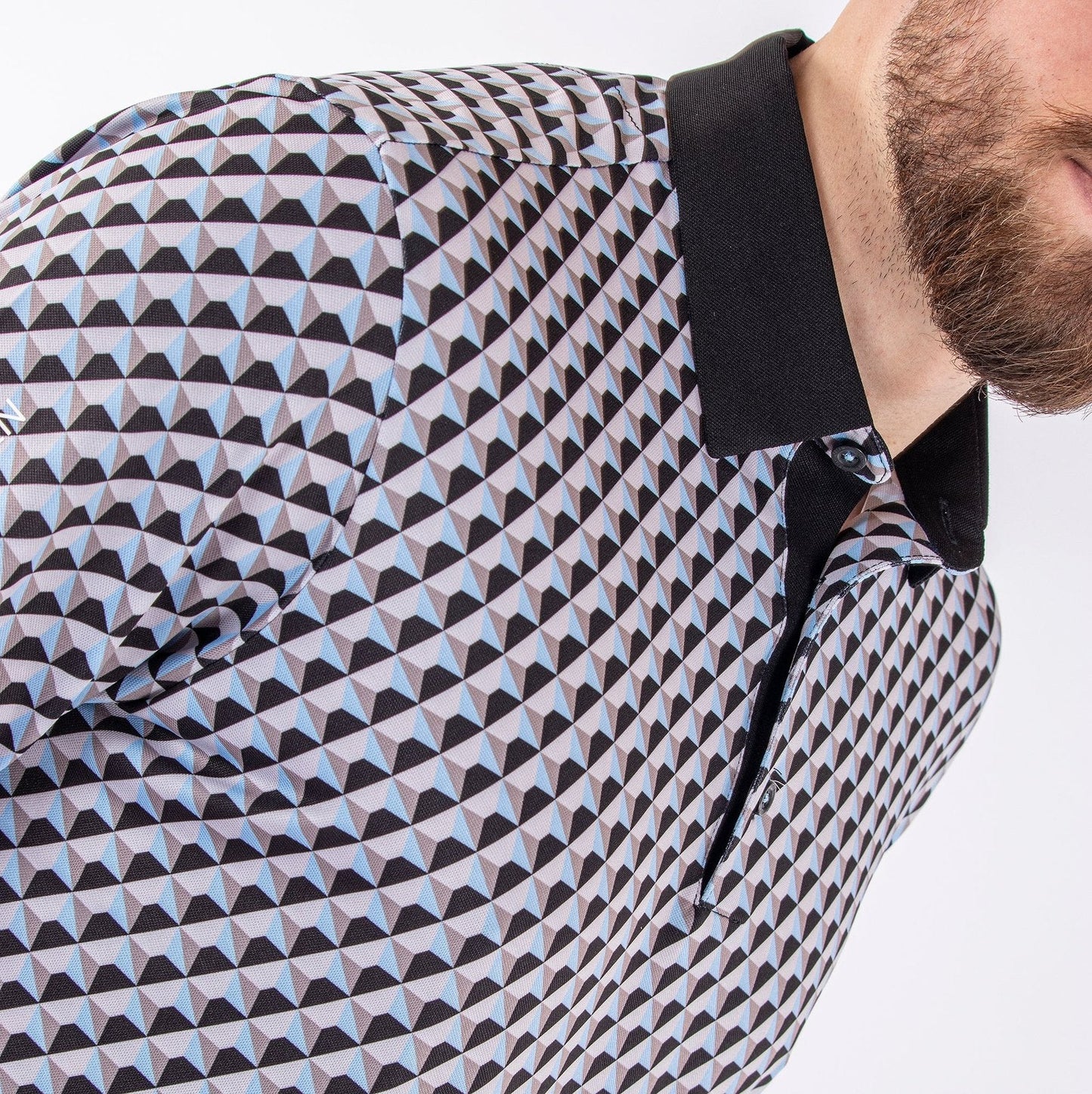 Galvin Green Mercer Golf Shirt G1363