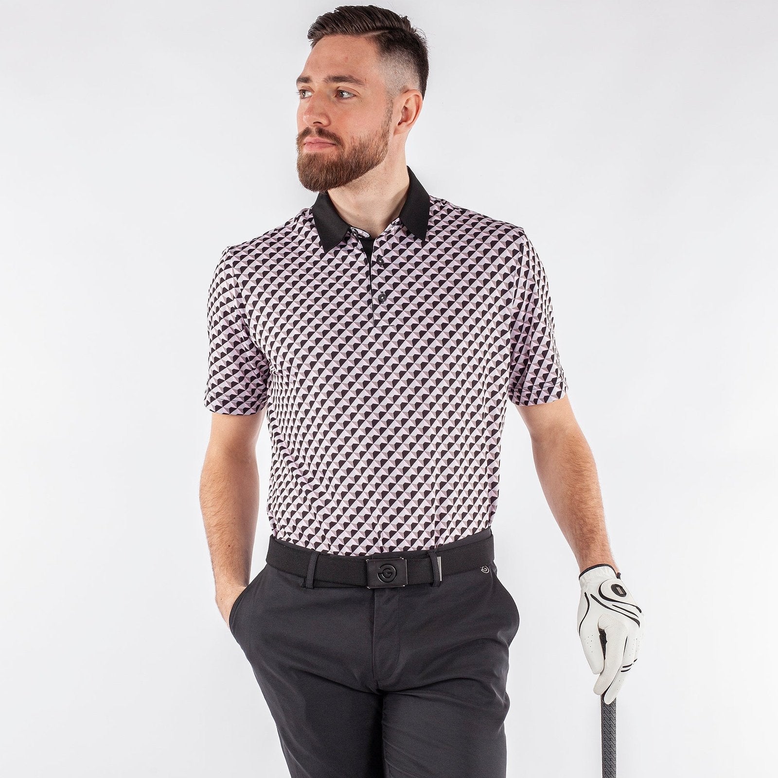 Galvin Green Mercer Golf Shirt G1363