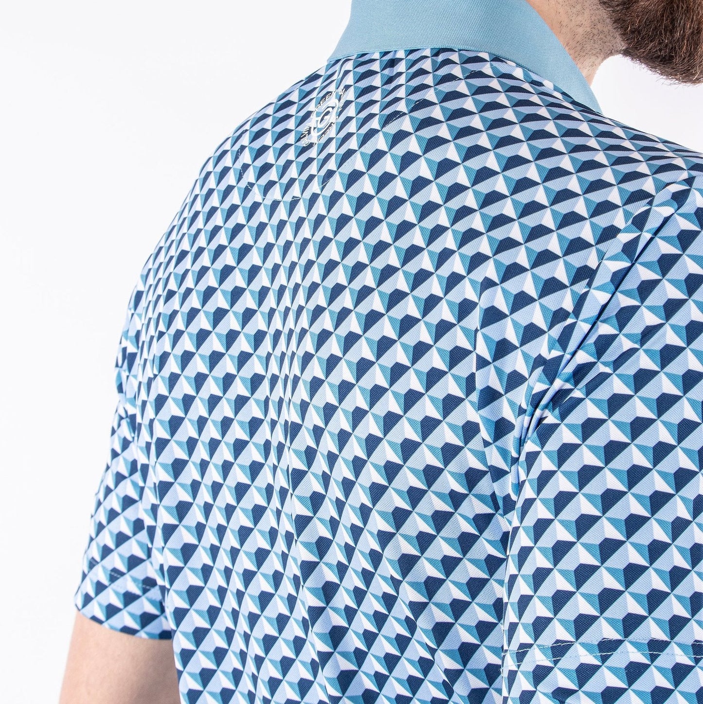 Galvin Green Mercer Golf Shirt G1363