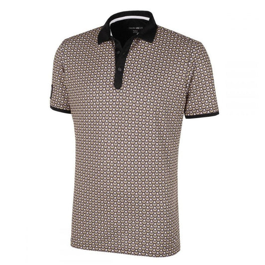 Galvin Green Murray V8+ Golf Polo Shirt G1173