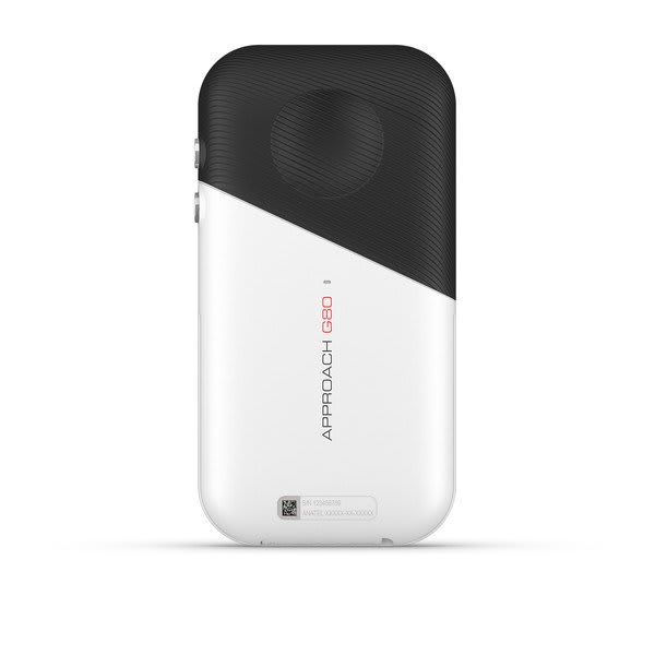 Garmin Approach G80 Golf GPS