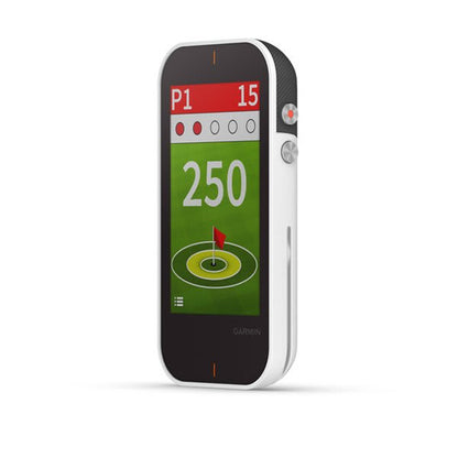 Garmin Approach G80 Golf GPS