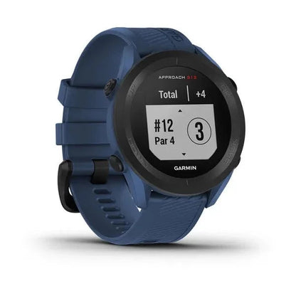 Garmin Approach S12 GPS Golf Watch