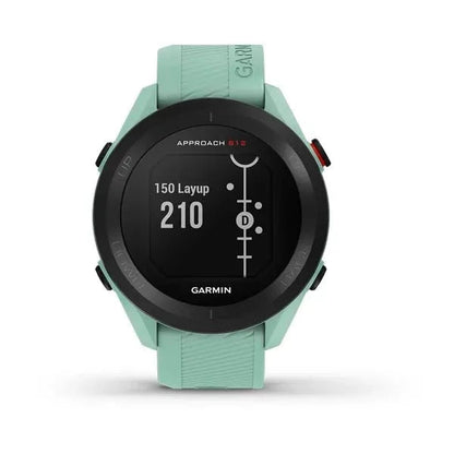 Garmin Approach S12 GPS Golf Watch