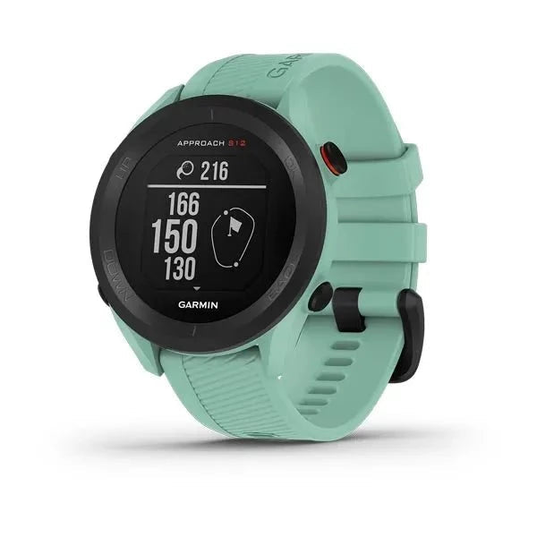 Garmin Approach S12 GPS Golf Watch