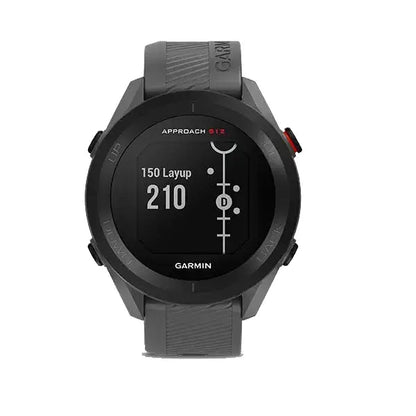 Garmin Approach S12 GPS Golf Watch