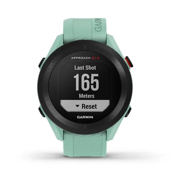 Garmin Approach S12 GPS Golf Watch