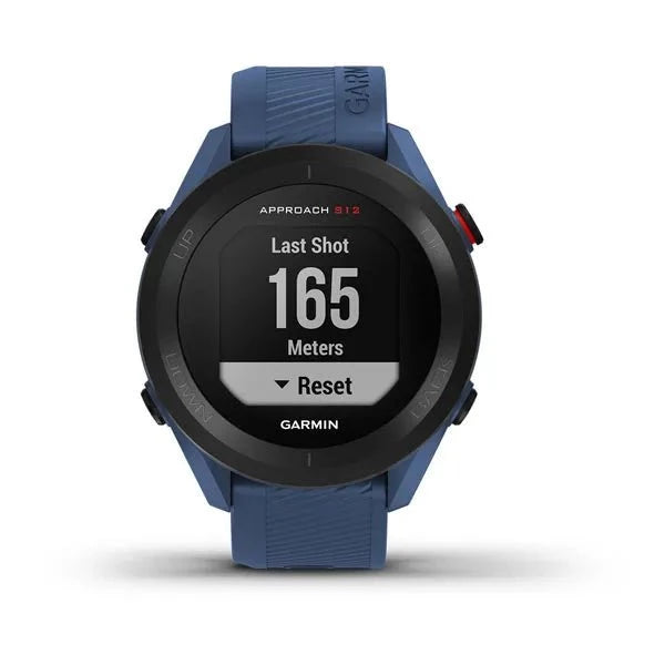 Garmin Approach S12 GPS Golf Watch