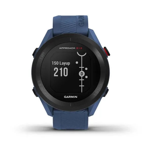 Garmin Approach S12 GPS Golf Watch