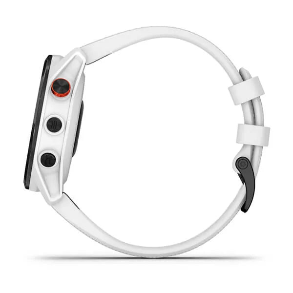 Garmin Approach S62 Golf GPS Watch | White – Clarkes Golf