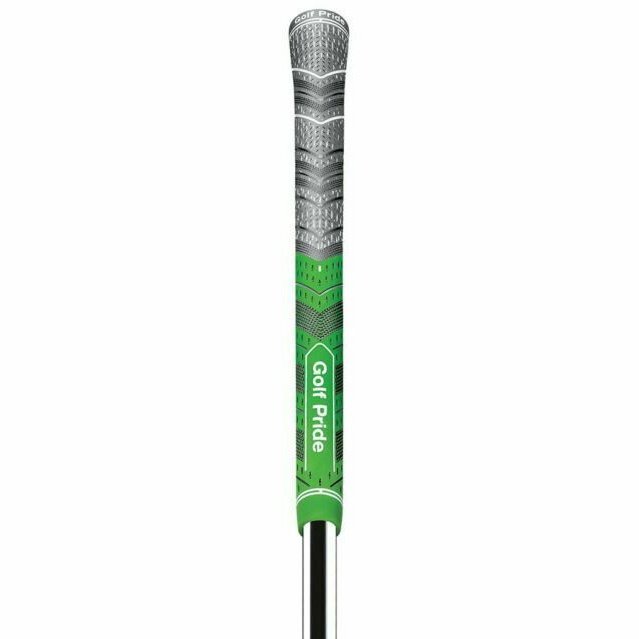 Golf Pride MCC Plus 4 Golf Grip