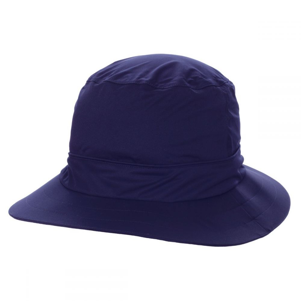 Green Lamb Germaine Waterproof Golf Hat AG21906