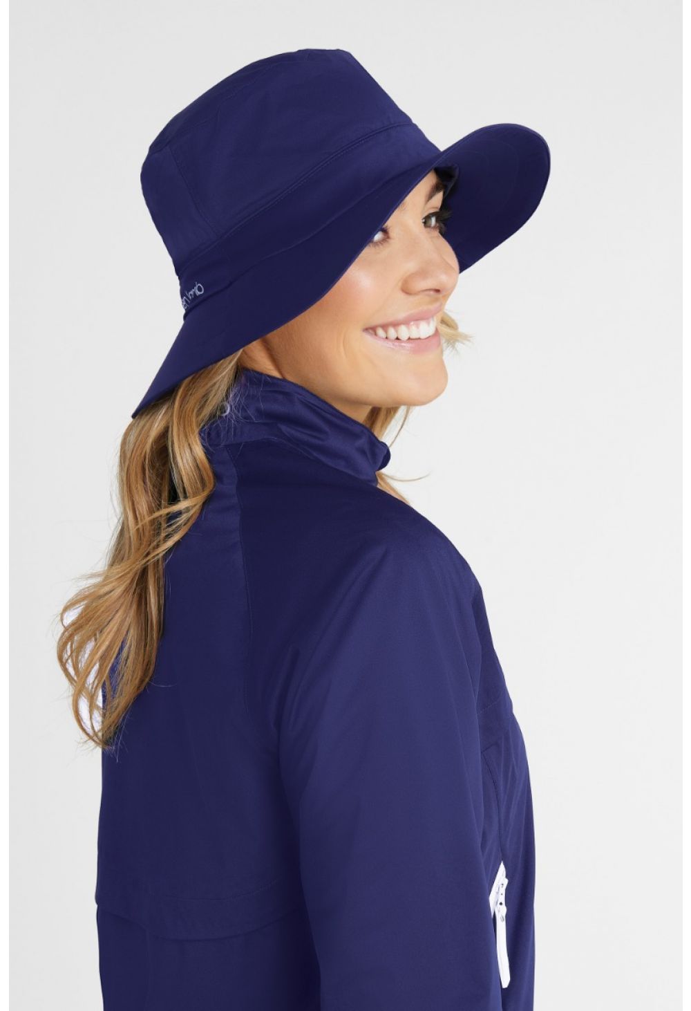 Green Lamb Germaine Waterproof Golf Hat AG21906