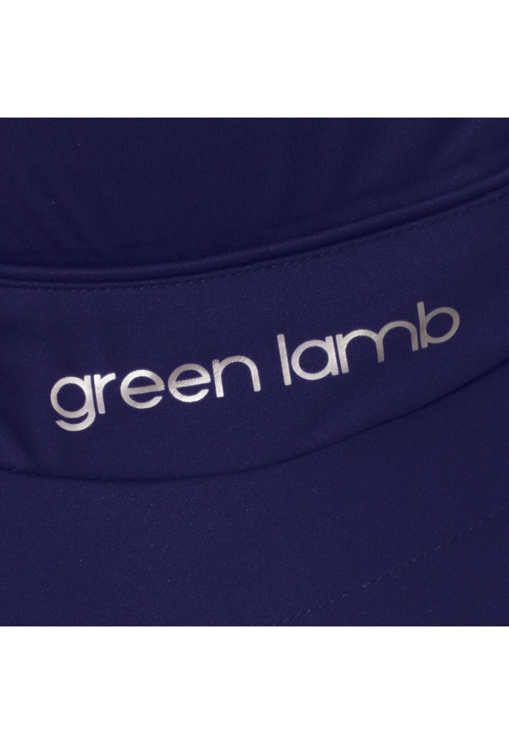 Green Lamb Germaine Waterproof Golf Hat AG21906