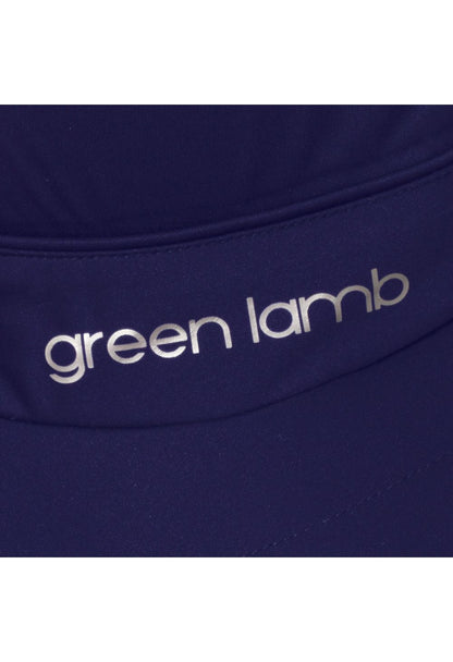 Green Lamb Germaine Waterproof Golf Hat AG21906