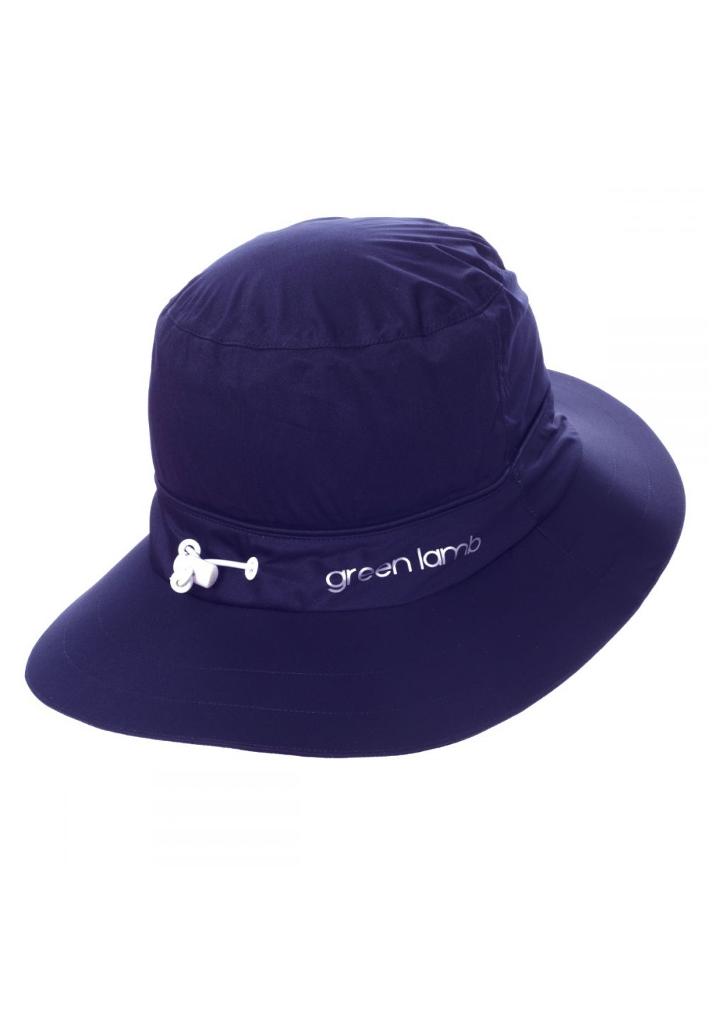 Green Lamb Germaine Waterproof Golf Hat AG21906