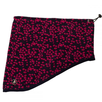 Green Lamb Ladies Geo Reversible Golf Snood AG21912