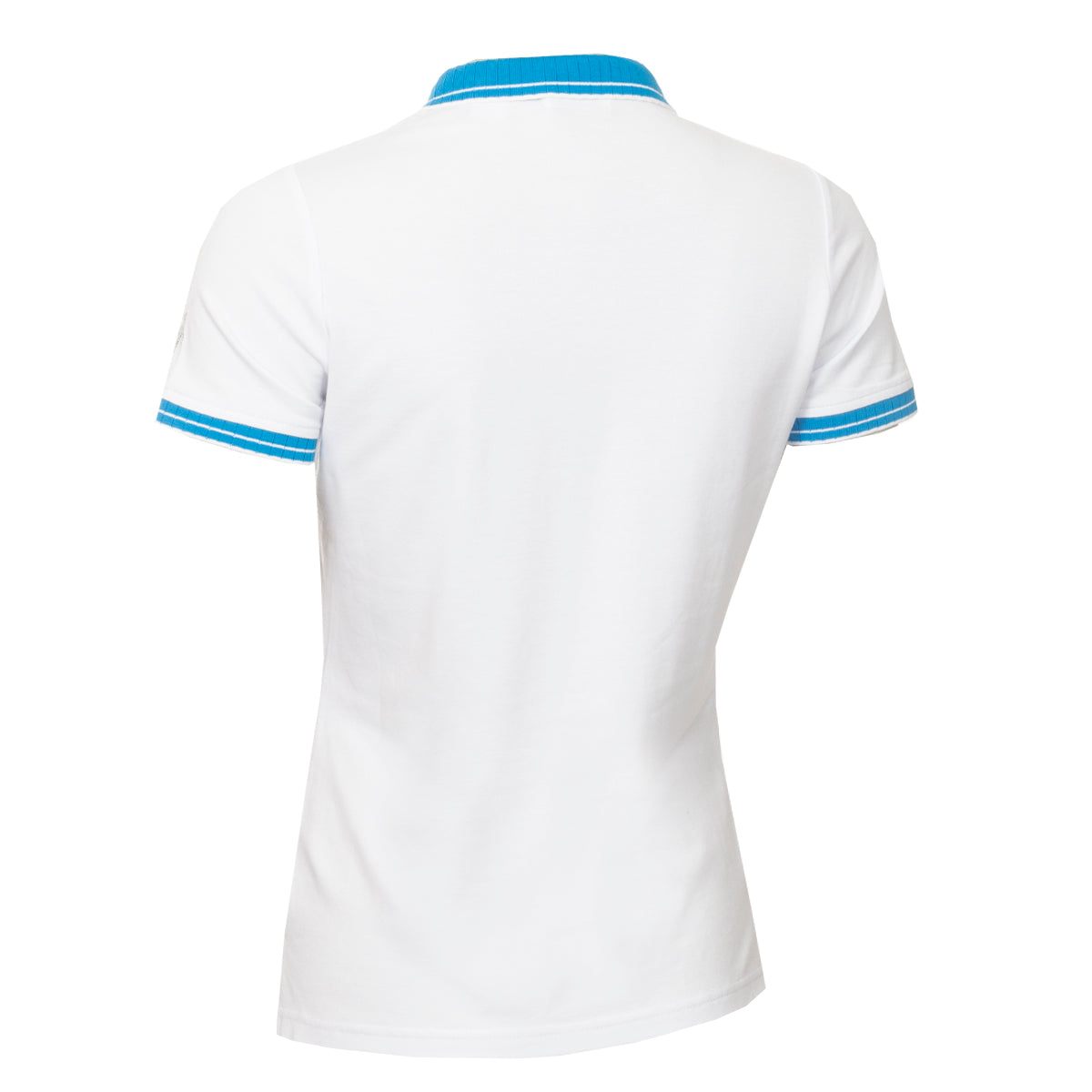 Green Lamb Ladies Kailynne Club Golf Polo Shirt SG22916