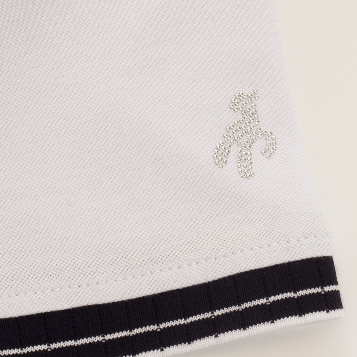 Green Lamb Ladies Kailynne Club Golf Polo Shirt SG22916