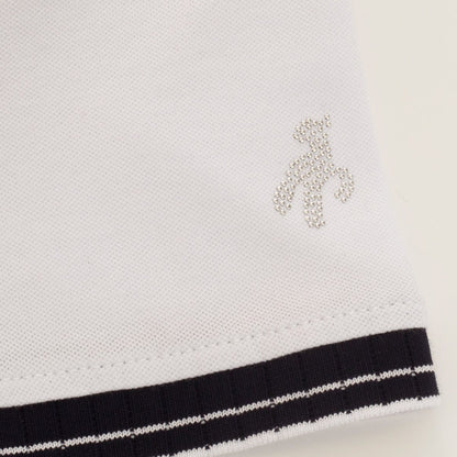 Green Lamb Ladies Kailynne Club Golf Polo Shirt SG22916