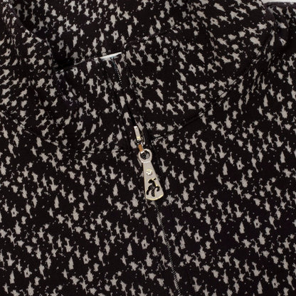 Green Lamb Ladies Kenza Jacquard Golf Top AG22943