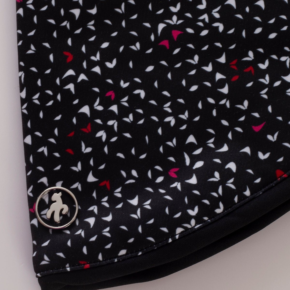 Green Lamb Ladies Reversible Golf Snood AG21912
