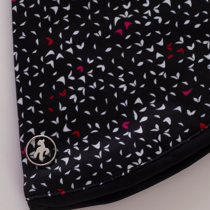 Green Lamb Ladies Reversible Golf Snood AG21912