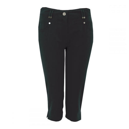 Green Lamb Ladies Tasha Golf Pedal Pushers SG14301