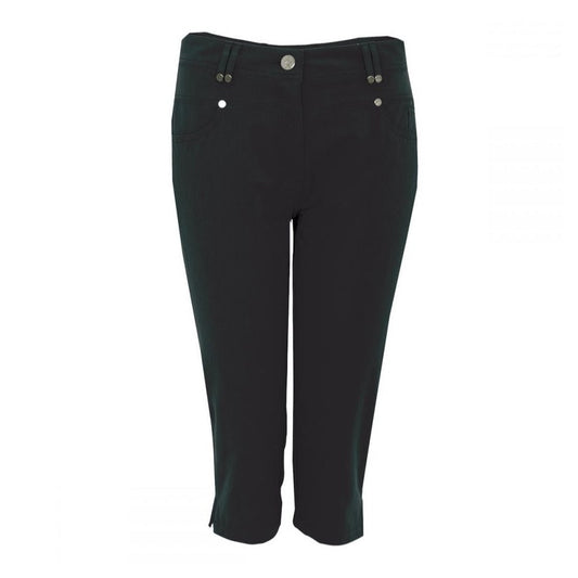 Green Lamb Ladies Tasha Golf Pedal Pushers SG14301