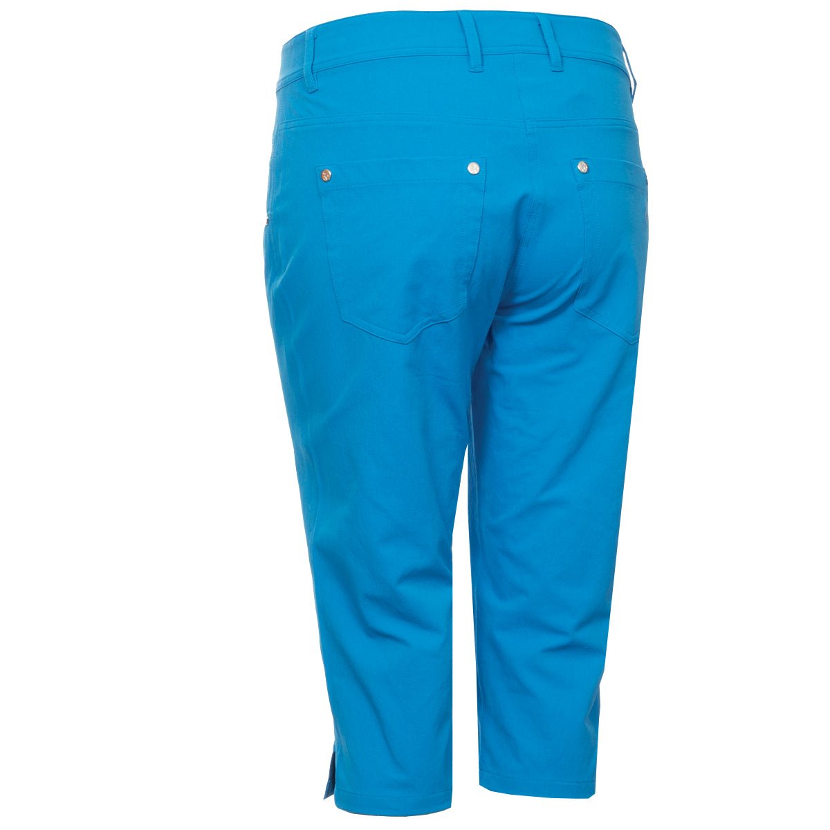 Green Lamb Ladies Tasha Golf Pedal Pushers SG14301