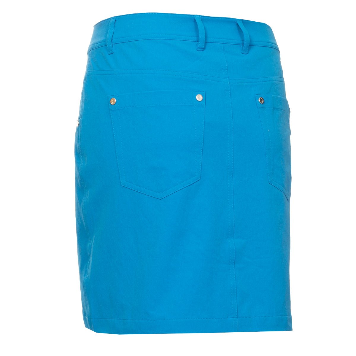 Green Lamb Ladies Tatum Golf Skort SG14305