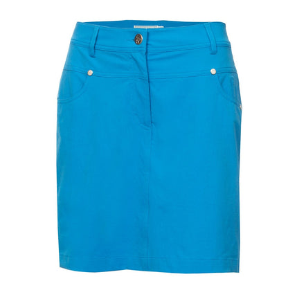 Green Lamb Ladies Tatum Golf Skort SG