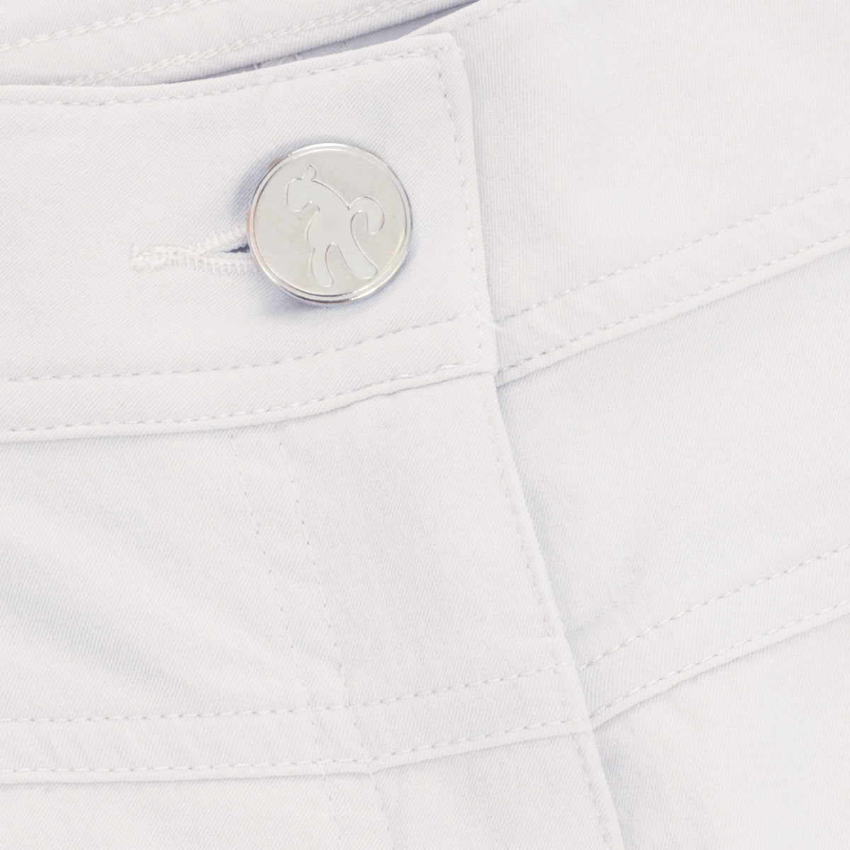 Green Lamb Ladies Tatum Golf Skort SG14305