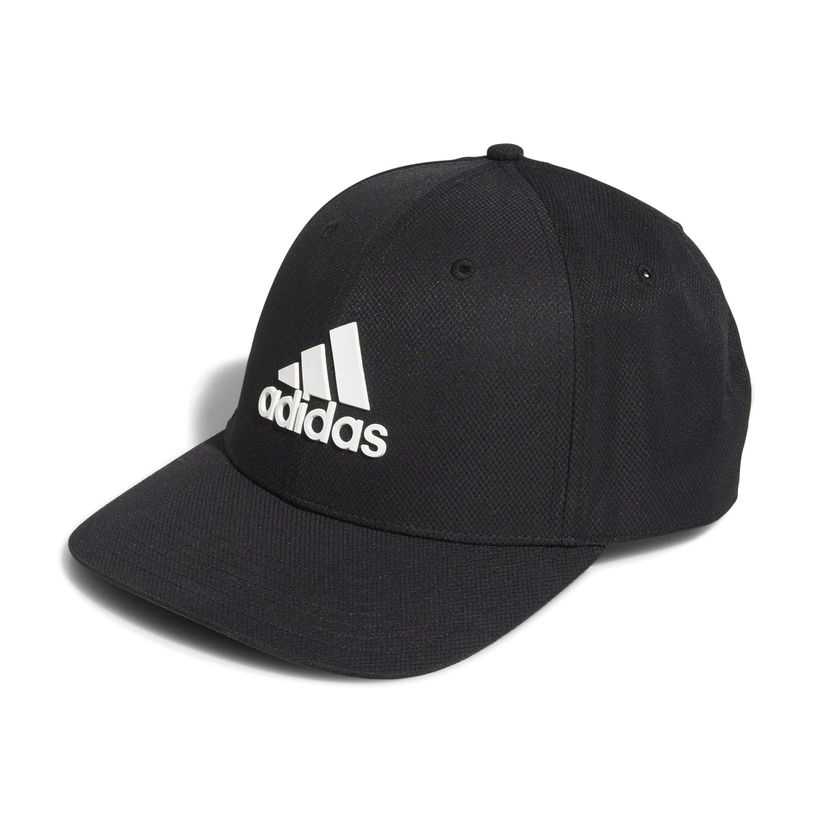 adidas Tour Snapback Golf Cap H57155