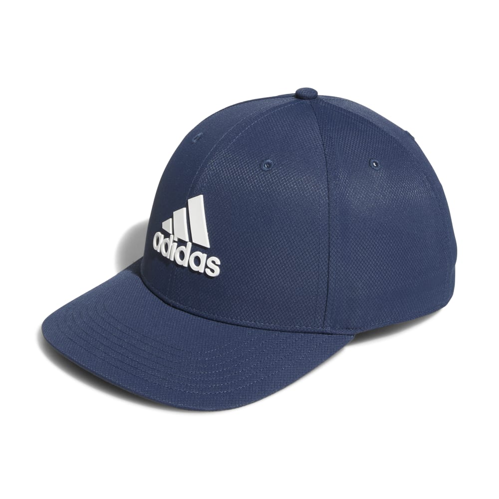 adidas Tour Snapback Golf Cap H57156