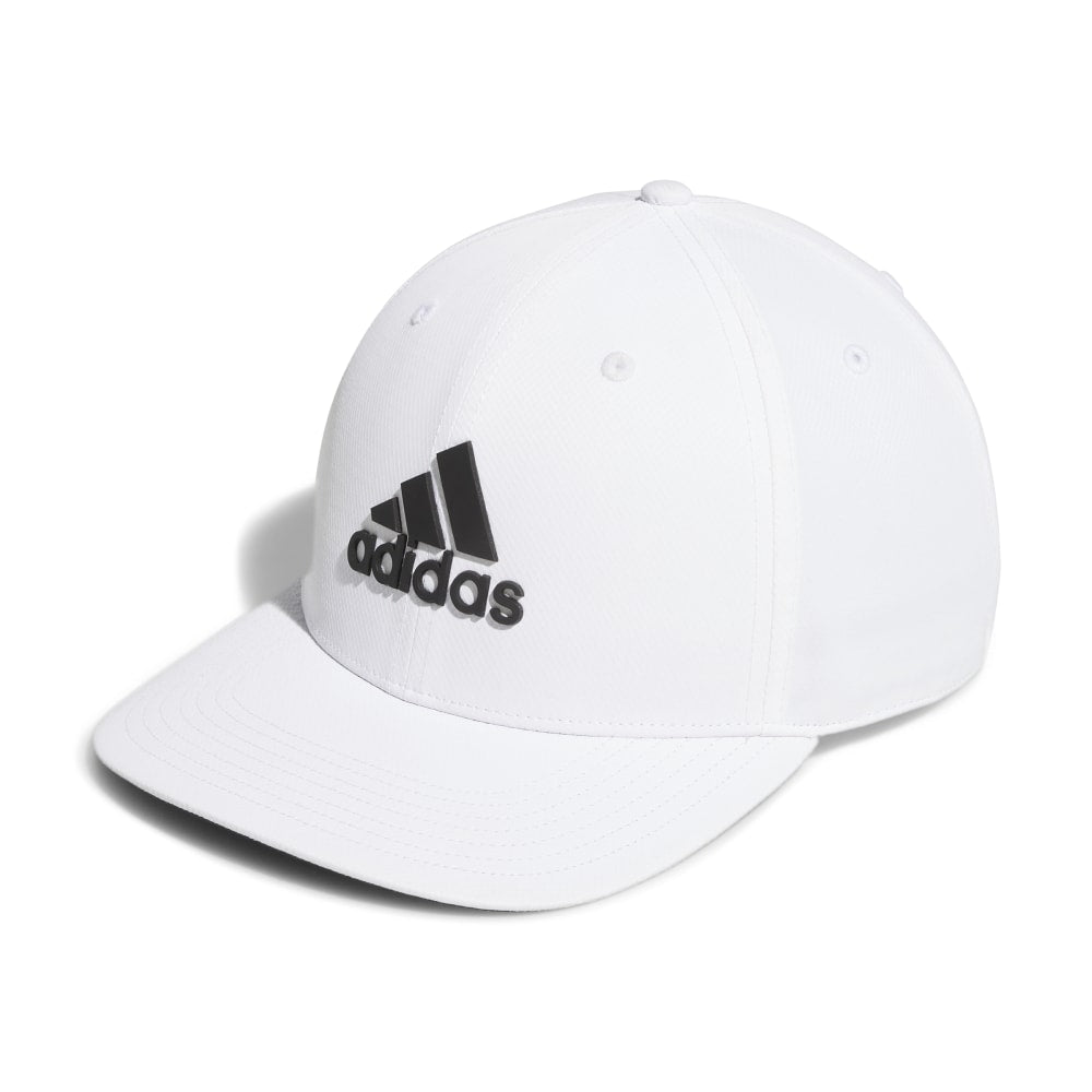 adidas Tour Snapback Golf Cap H57158