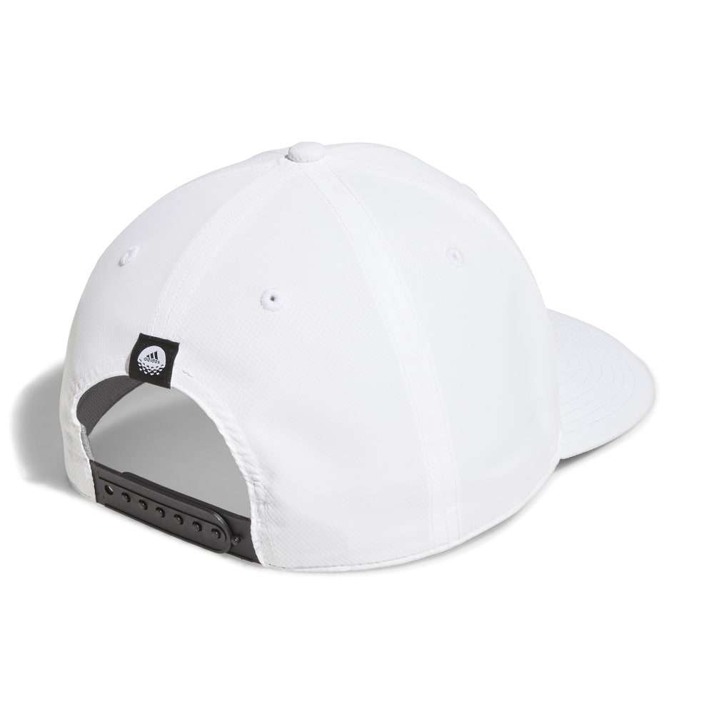 adidas Tour Snapback Golf Cap H57158