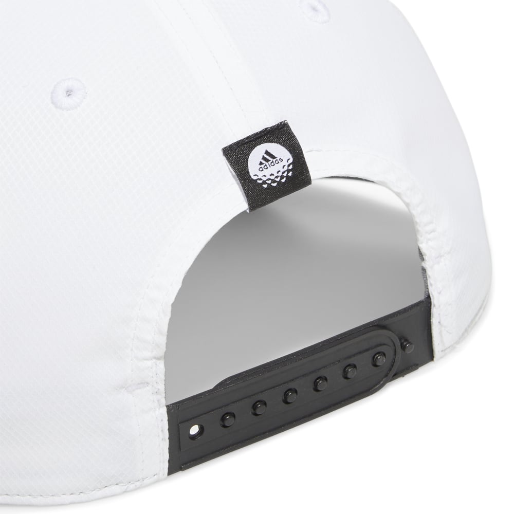adidas Tour Snapback Golf Cap H57158